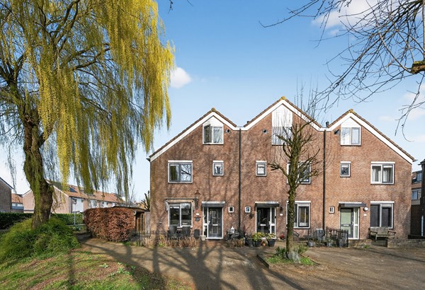 Medium property photo - Vredebest 34, 1191 PP Ouderkerk aan de Amstel